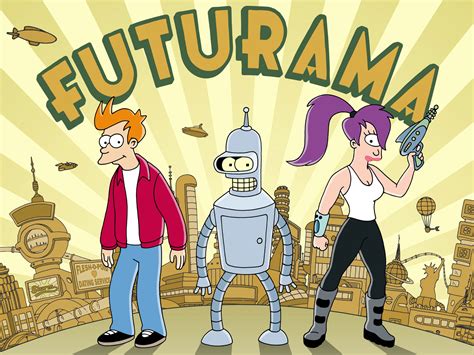 futurama wiki|futurama spongebob anime wiki.